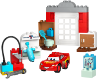 LEGO DUPLO Disney 10456 Wizyta Mcqueena w warsztacie wójta - 1331609 - zdjęcie 3